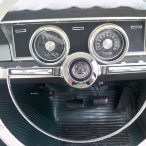 Ford Australia 1966 To 1969 Falcon Wagons