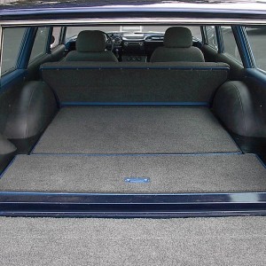 1959 Chevrolet Impala 2 Door Station Wagon