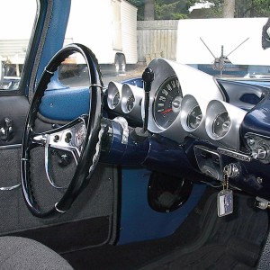 1959 Chevrolet Impala 2 Door Station Wagon