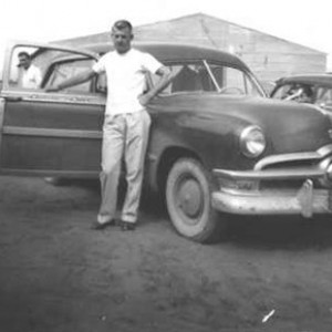 50's Ford, Link Below