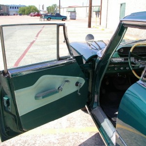 Rare 1960 Plymouth Fury Hard Top Station Wagon