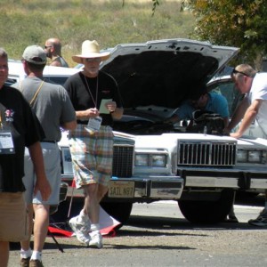 2009 Wcm San Luis Obispo, Ca