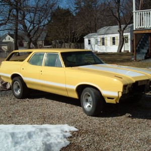 Not Done Yet,almost There.