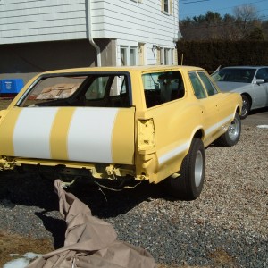 Not Done Yet,almost There.