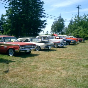 My 64 Colony Park