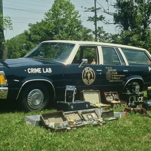 Annapolice Pd Maryland