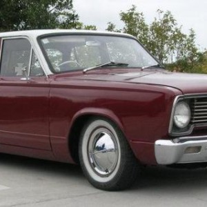 My Vc Val! Steelies All The Way!