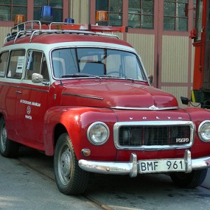 Volvo