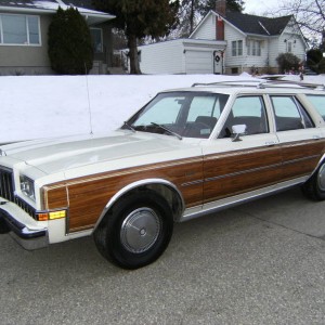 80 Diplomat