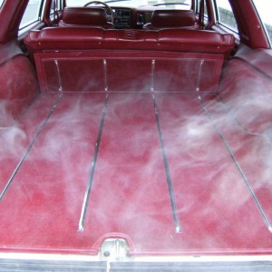 80 Diplomat