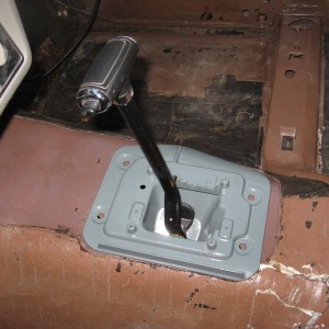 Interior Version 3