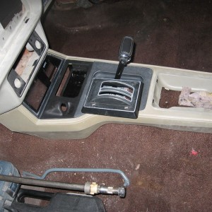 Interior Version 3