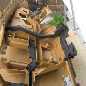 Interior Version 3