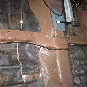 Interior Version 3