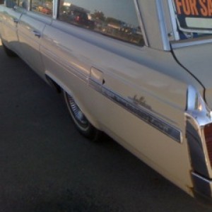 Buick Lesabre Wagon