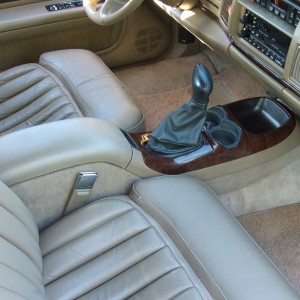 1994 Buick Roadmaster