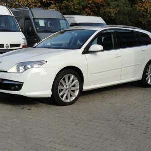 Renault Laguna Grandtour