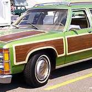 Truckster