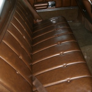 1976 Mercury Montego Mx Villager