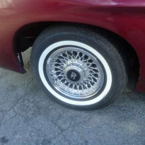 1971 Ford Custom