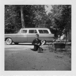 Old Ford