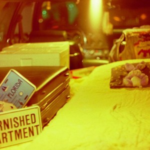 77 Mercury Cougar Villager