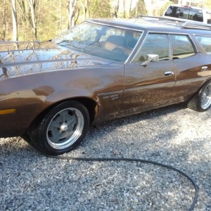 My Gran Torino