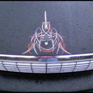 Huff Family Truckster