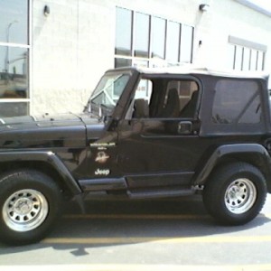 Wrangler