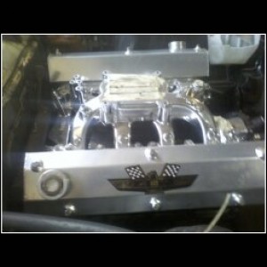 The Futura Wagon