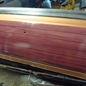 1967 Ford Country Squire