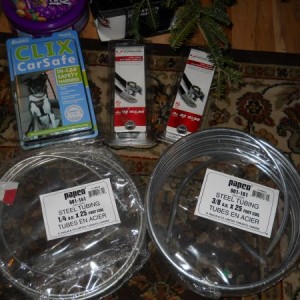 Christmas Gift For Fannie 2013