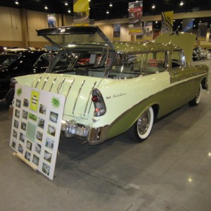 Mecum Kissimmee 2014