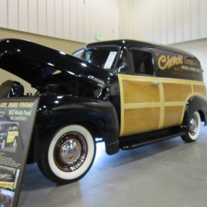 Mecum Kissimmee 2014
