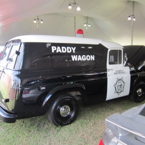 Mecum Kissimmee 2014