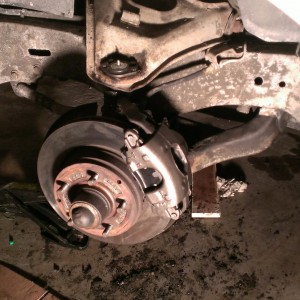 Wheel Work