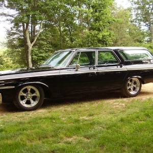 1964 Dodge 440