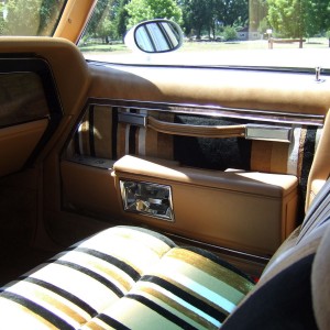1978 Pontiac Grand Safari Valencia