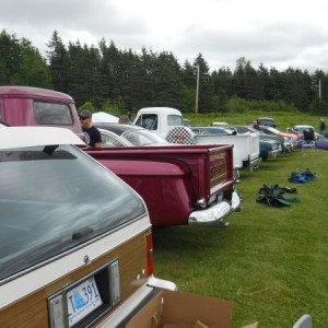 Car Show 2015