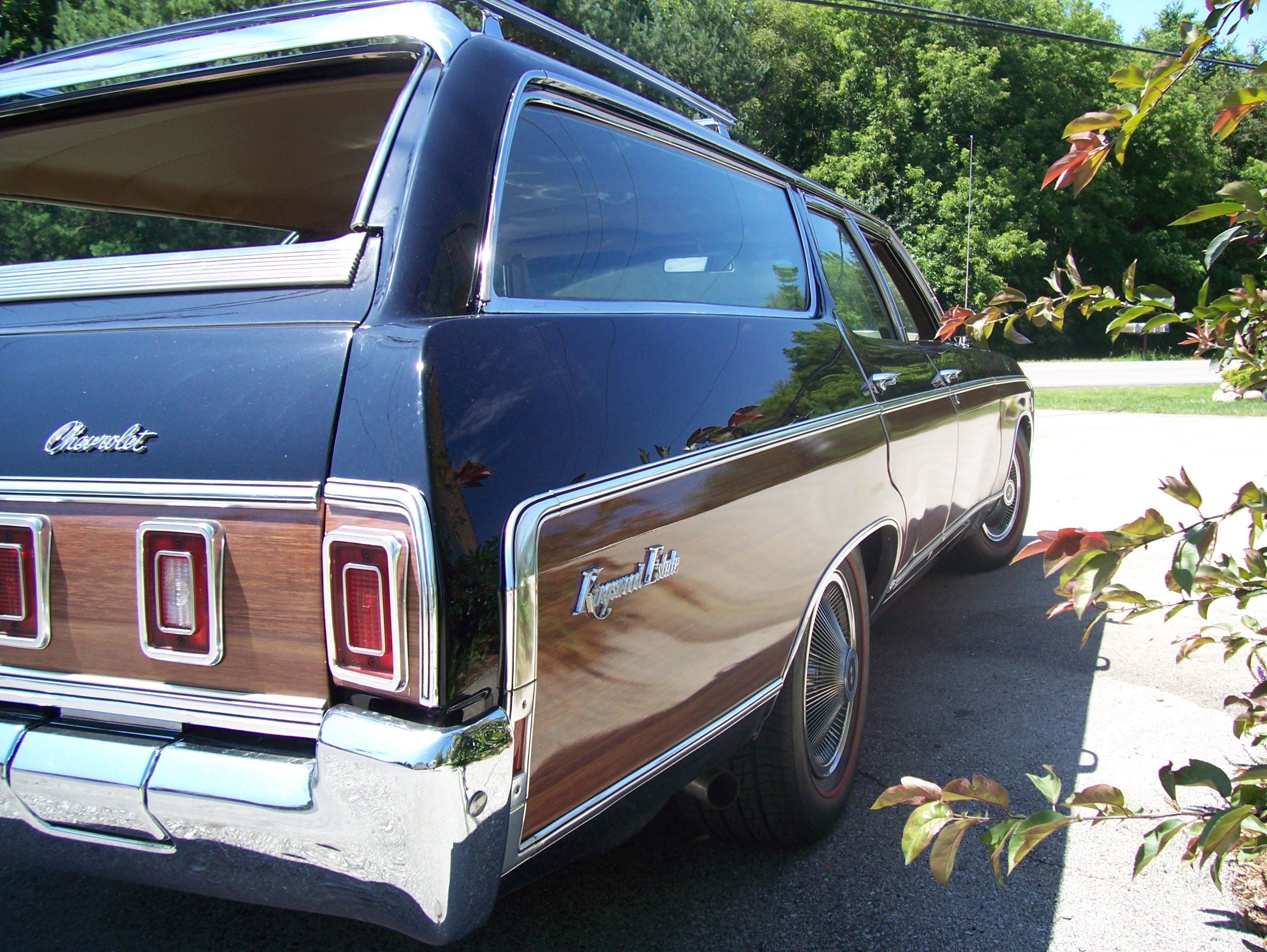 1969 Kingswood Estate Shaggin Wagon | Station Wagon Forums