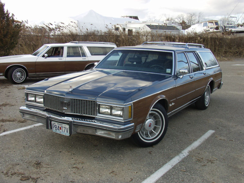 1990-Oldsmobile-Custom-Cruiser_2 | Station Wagon Forums