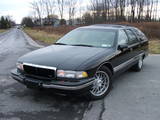 1994 Buick Roadmaster