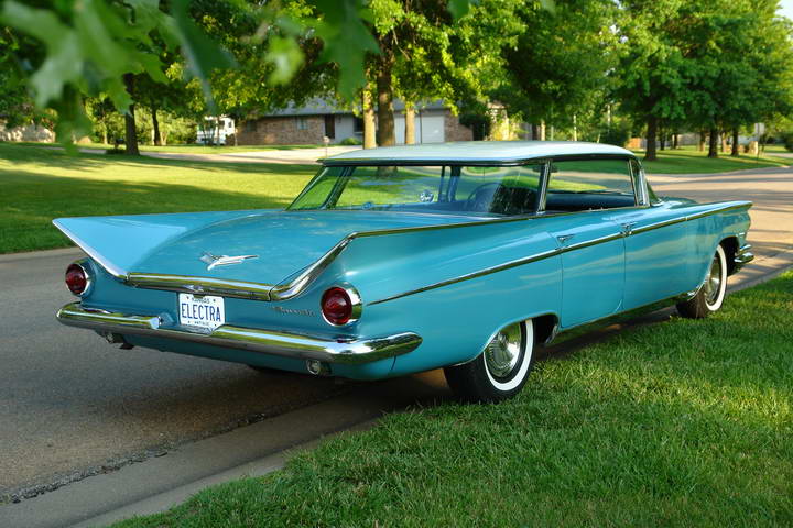 59 Buick Electra | Station Wagon Forums