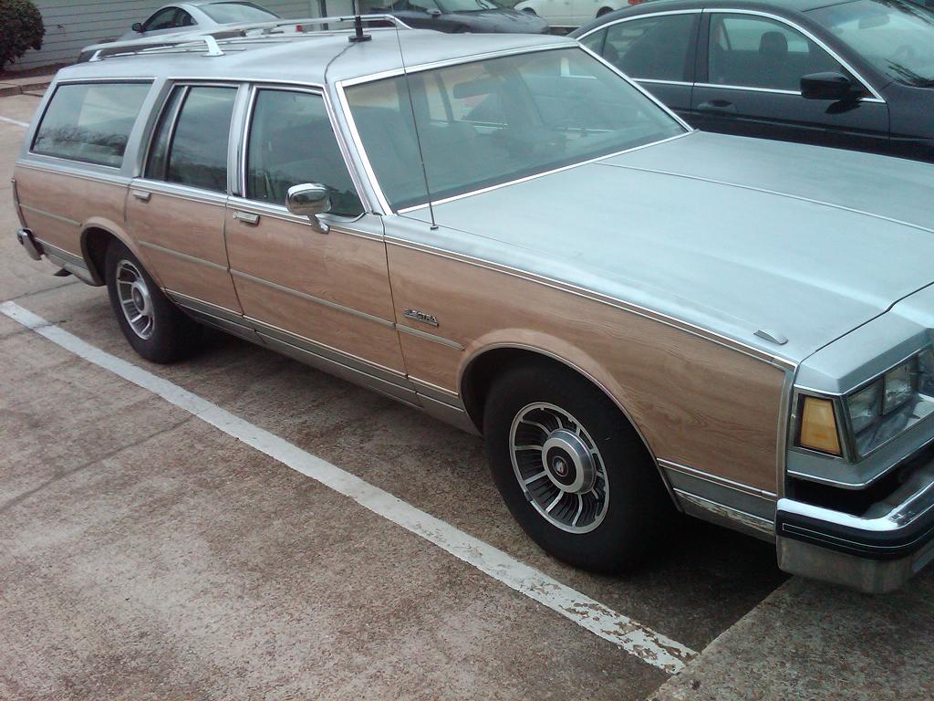 After Complete Re-wood