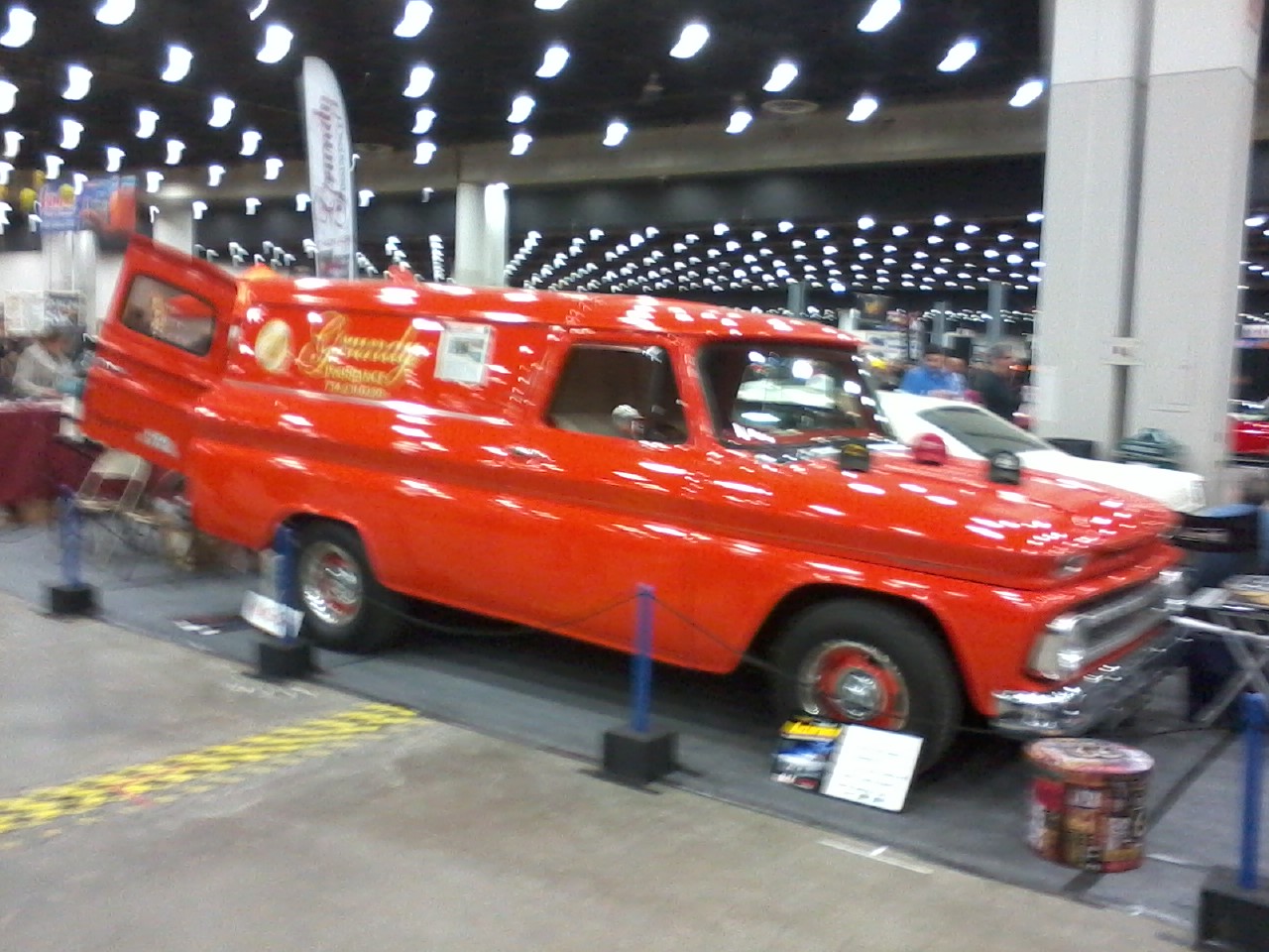 Autorama Detroit
