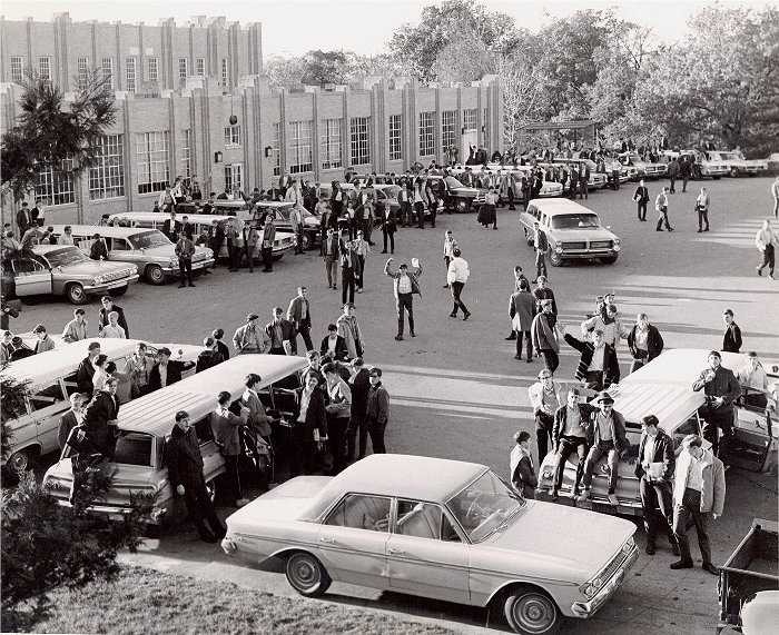 Chevrolet Biscaine Limo