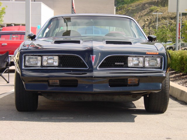 Firebird | Station Wagon Forums